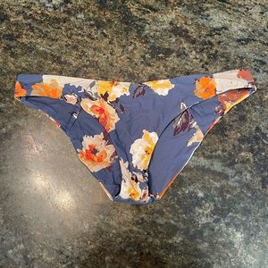 Boys + Arrows bottoms in Midnight Blues